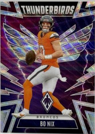 Bo Nixpurple [Purple] #15