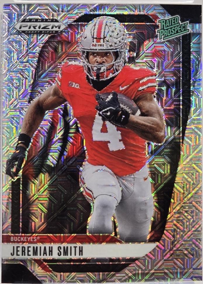 Jeremiah Smith [Mojo] #160