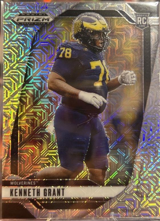 Kenneth Grant [Mojo] #62