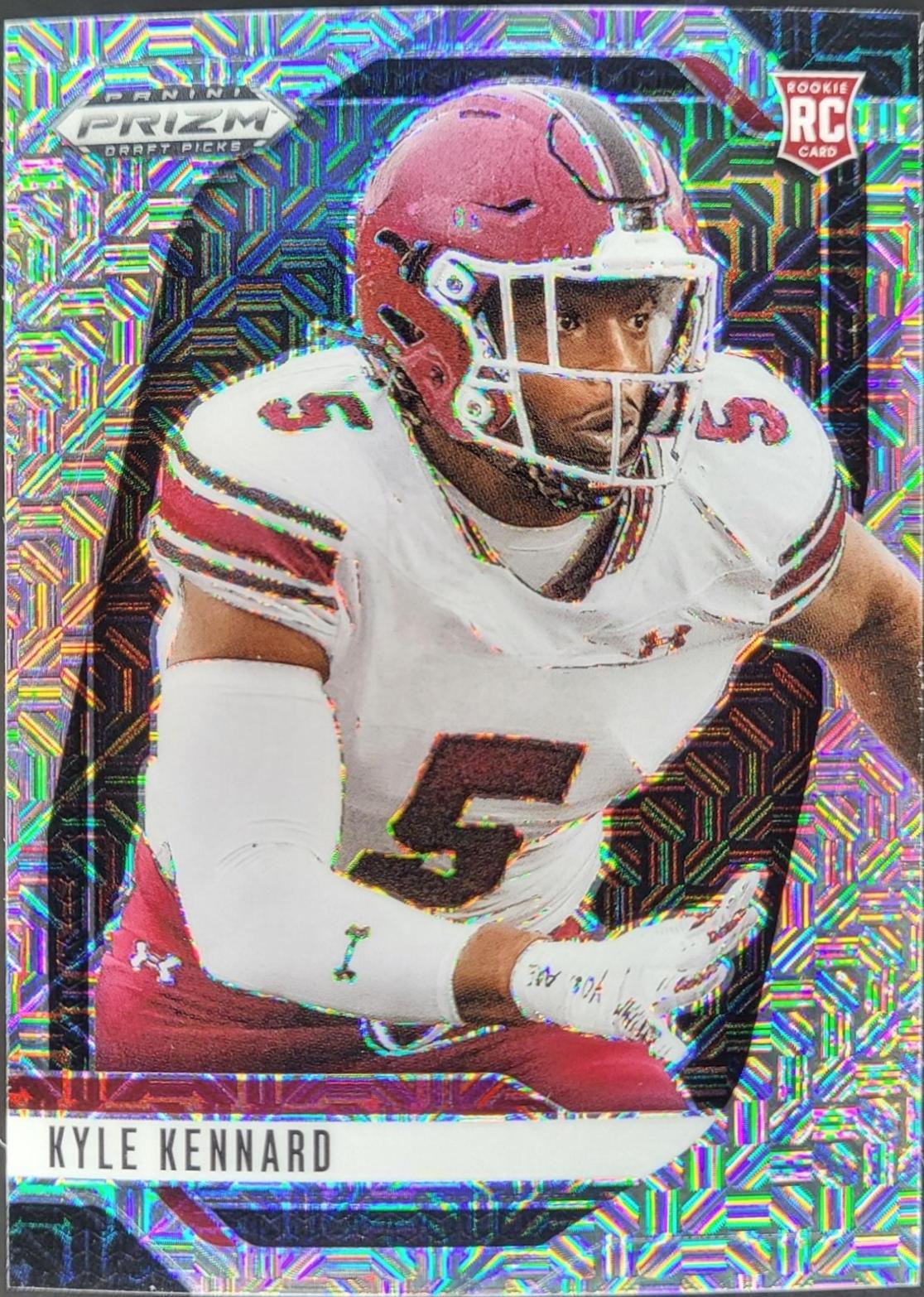 Kyle Kennard [Mojo] #111