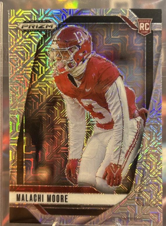 Malachi Moore [Mojo] #4