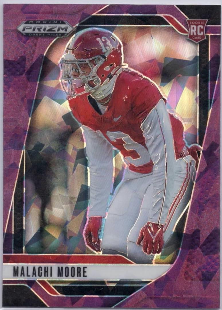 Malachi Moore [Purple Ice] #4