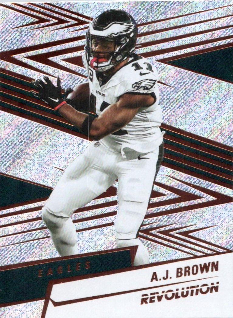 A.J. Brown #181