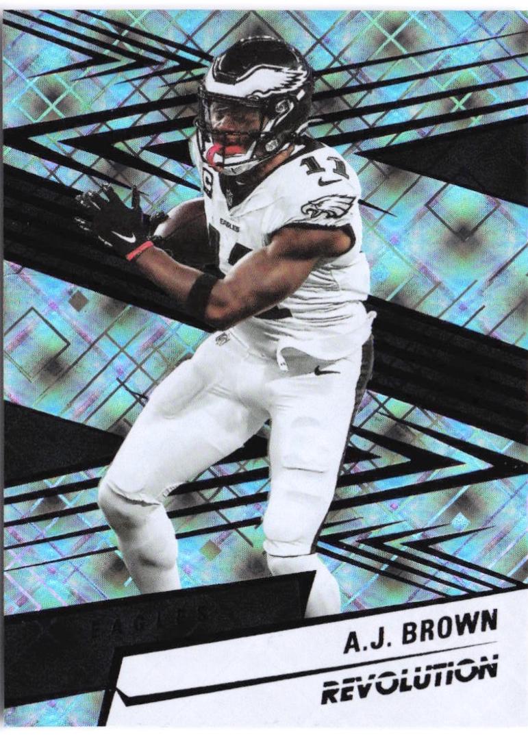 A.J. Brown [Cosmic] #181