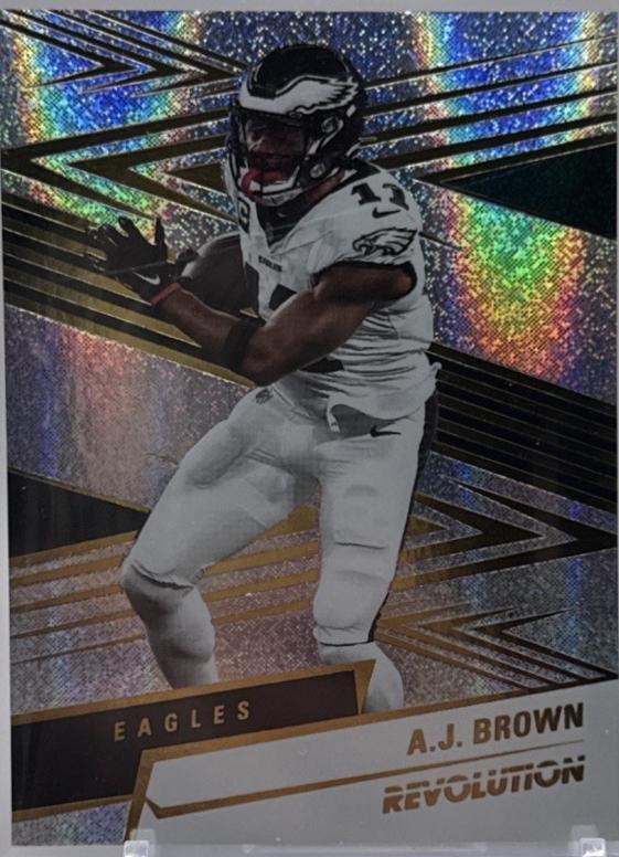 A.J. Brown [Neutron] #181
