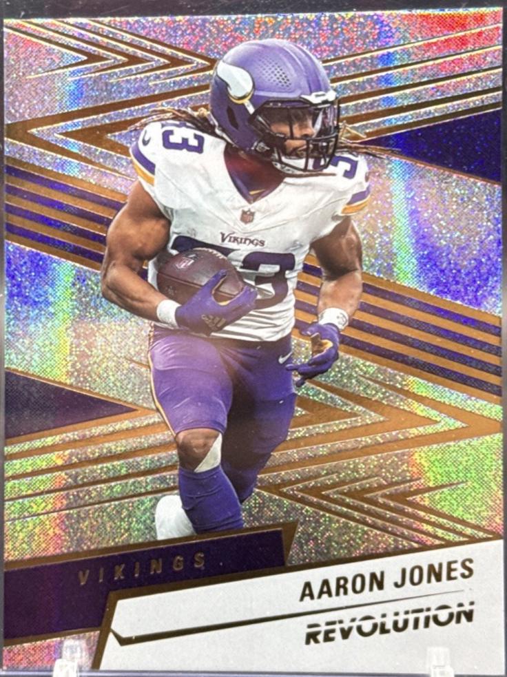 Aaron Jones [Neutron] #89