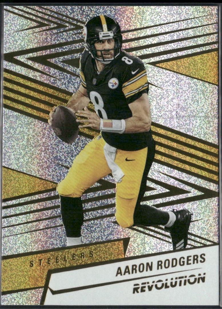 Aaron Rodgers [Neutron] #45