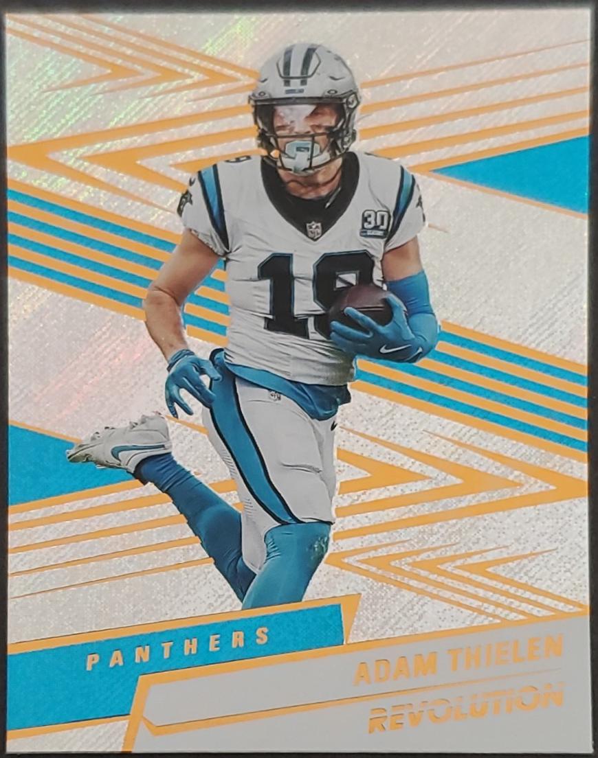Adam Thielen #107