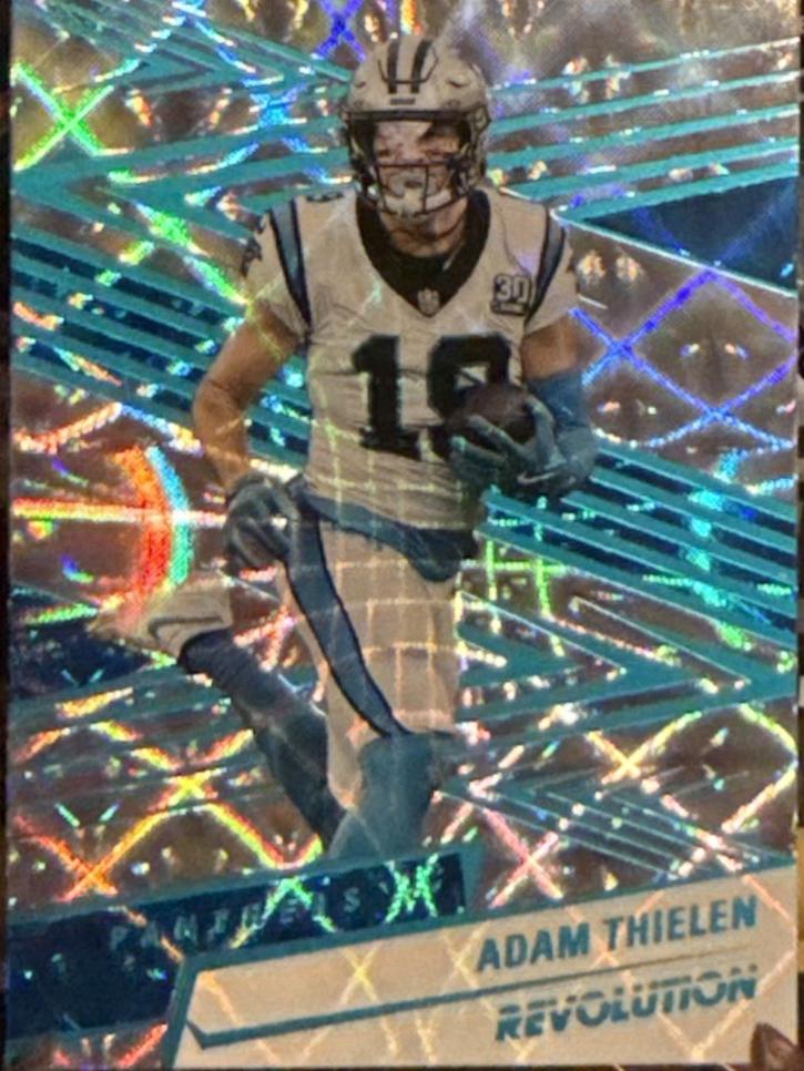 Adam Thielen [Future Frame] #107