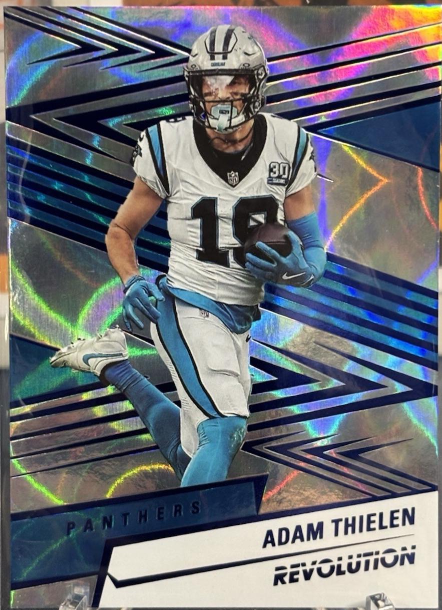 Adam Thielen [Infinite] #107