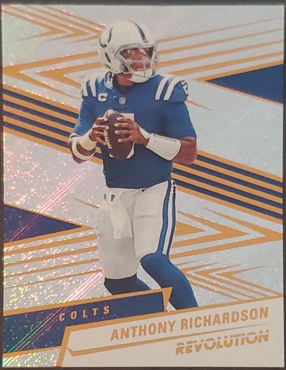 Anthony Richardson #65