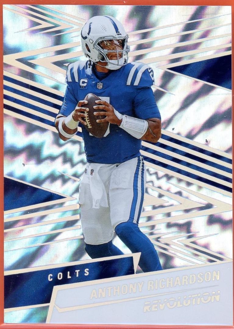 Anthony Richardson [Lightning] #65