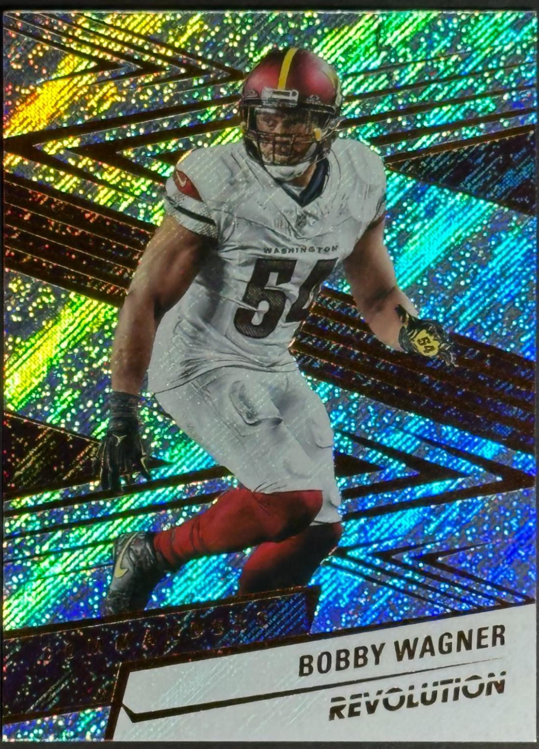 Bobby Wagner #135