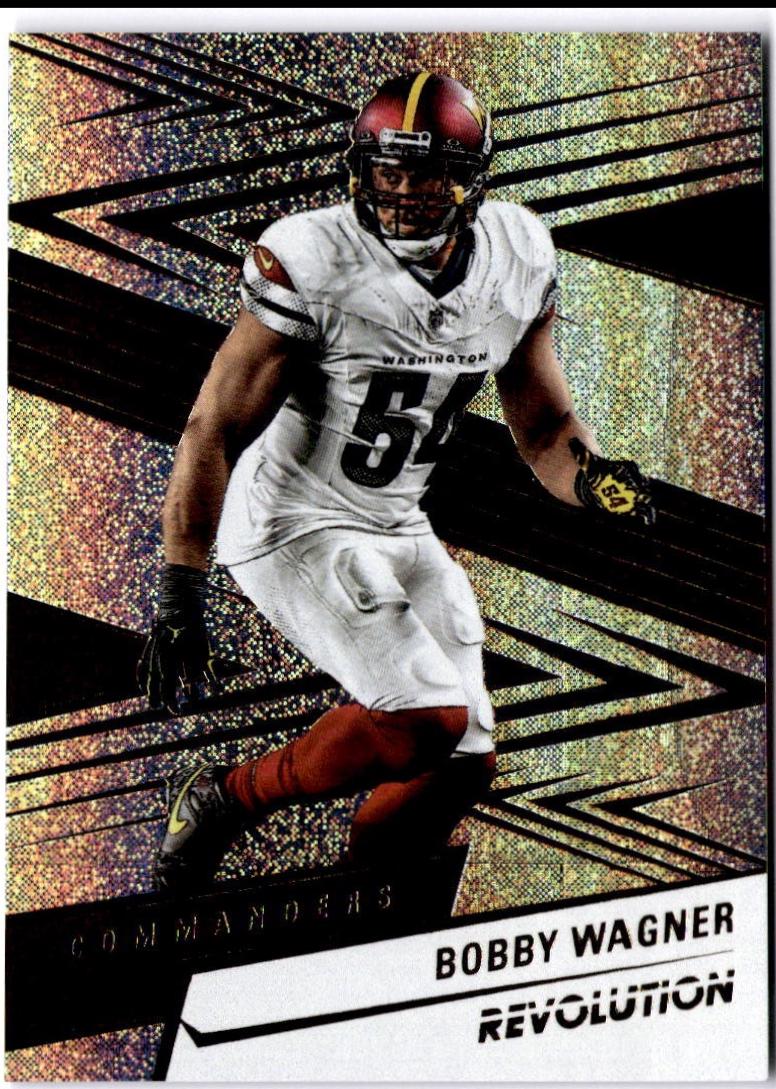 Bobby Wagner [Neutron] #135