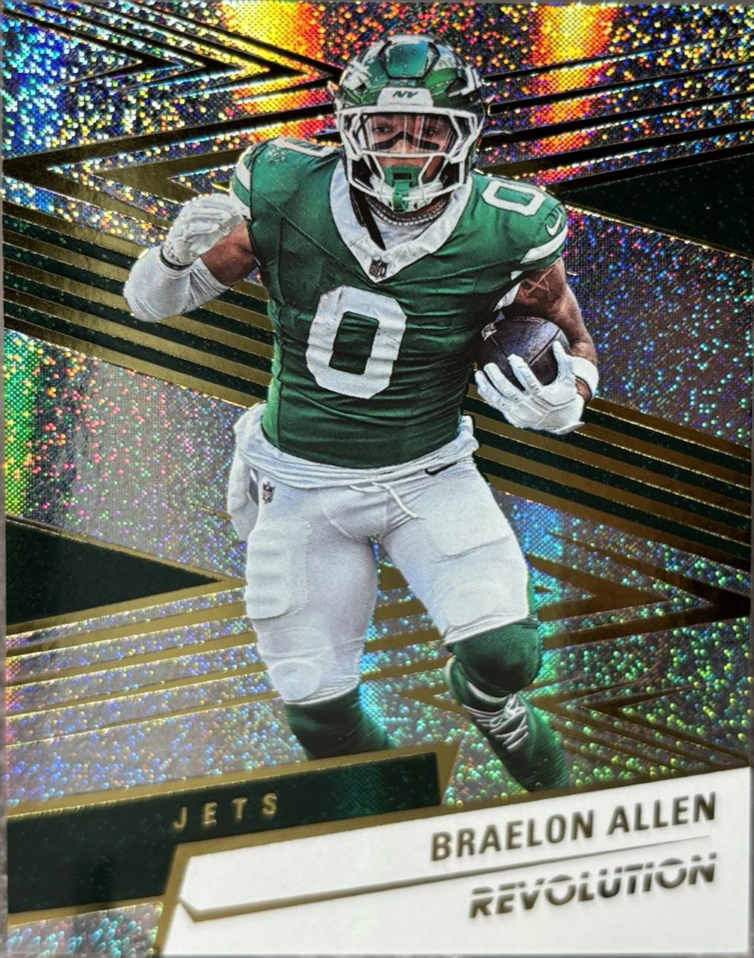 Braelon Allen [Neutron] #174