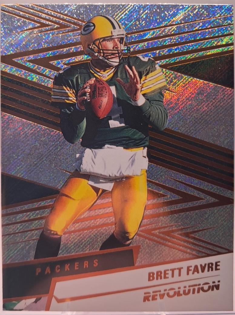 Brett Favre #90