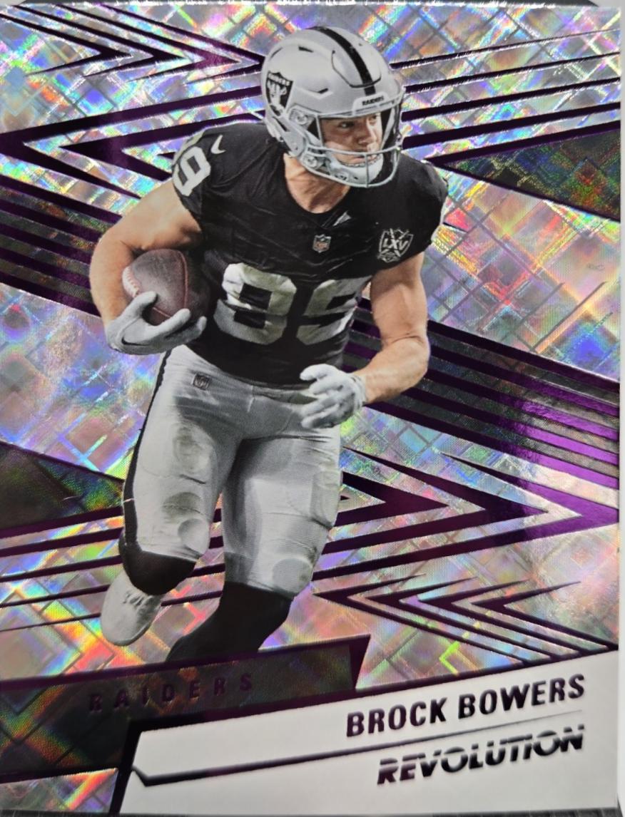 Brock Bowers [Cosmic] #13