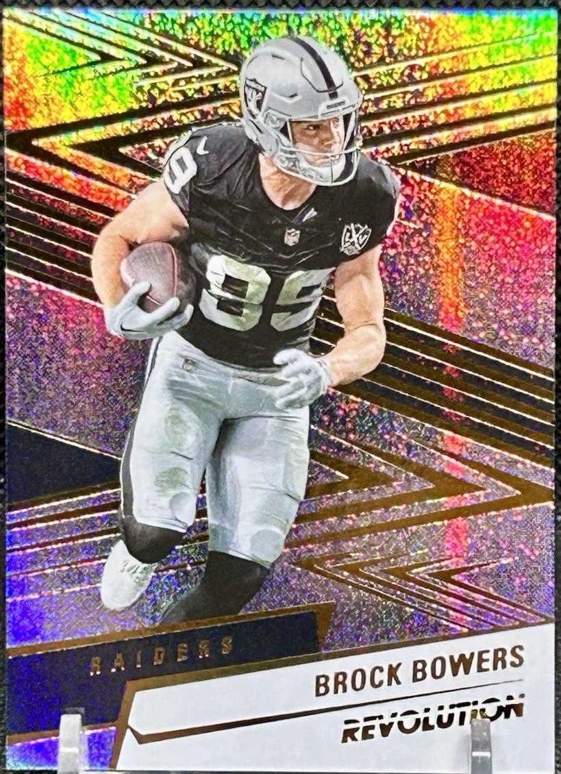 Brock Bowers [Neutron] #13