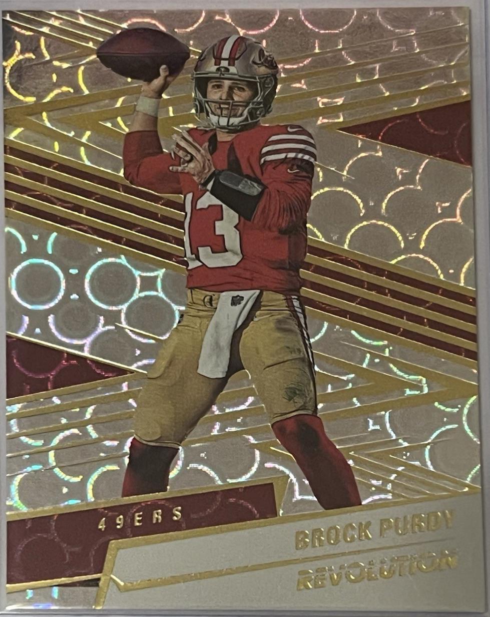 Brock Purdy [Groove] #150