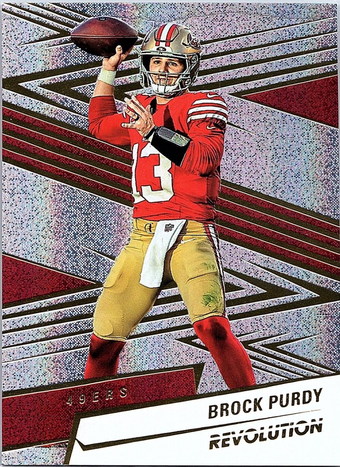 Brock Purdy [Neutron] #150