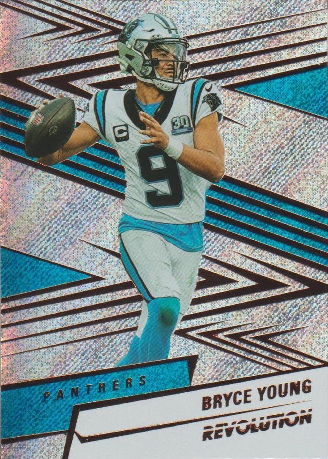 Bryce Young #67