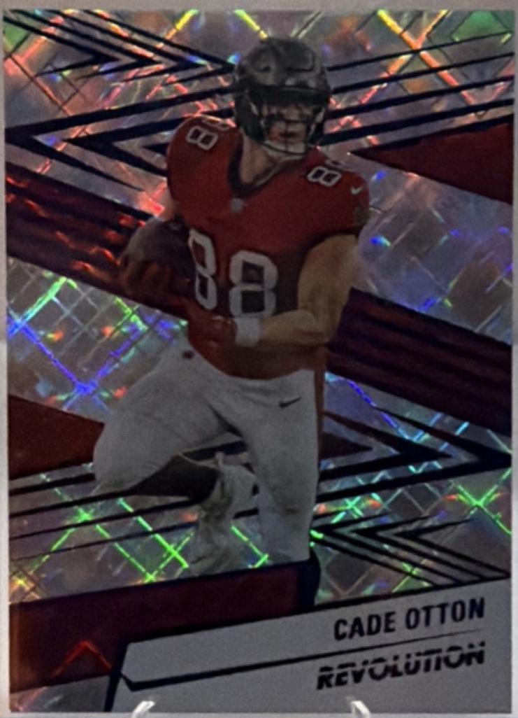 Cade Otton [Cosmic] #130