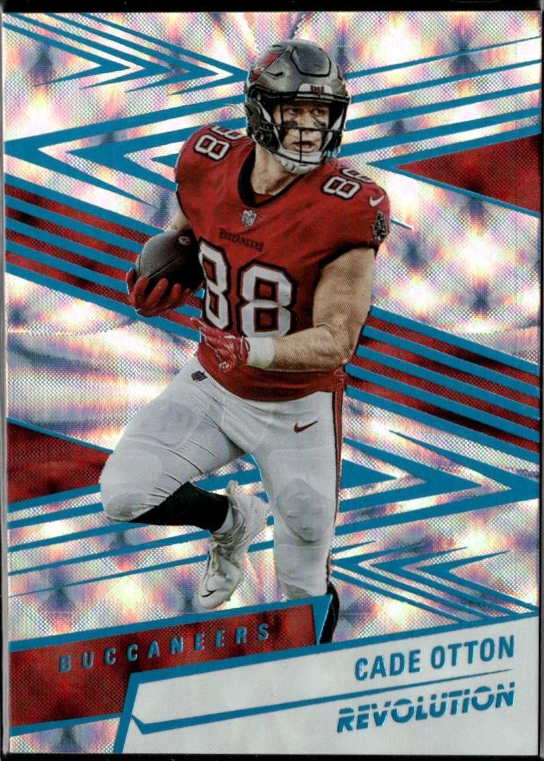 Cade Otton [Future Frame] #130