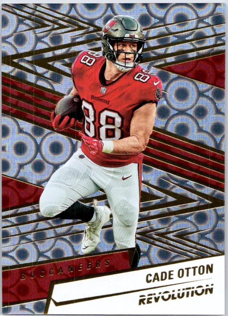 Cade Otton [Groove] #130