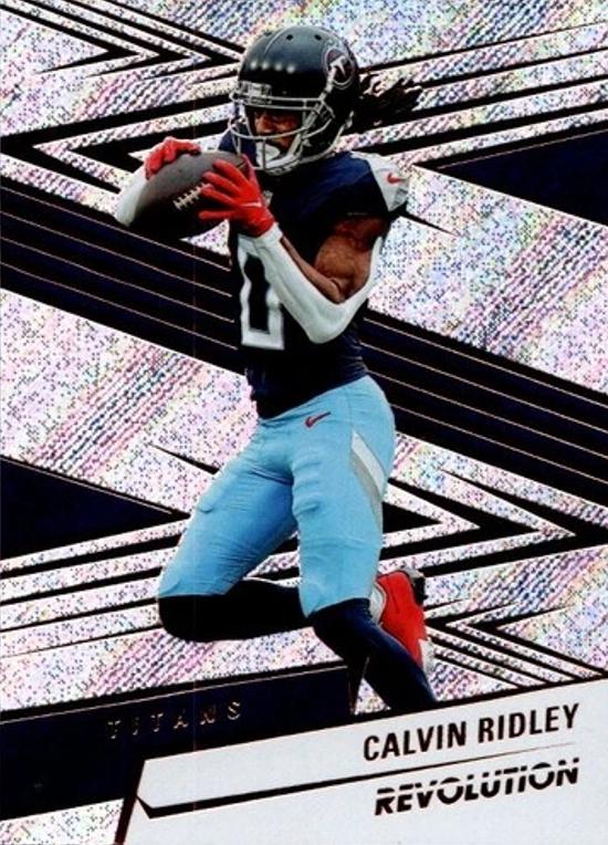 Calvin Ridley #12