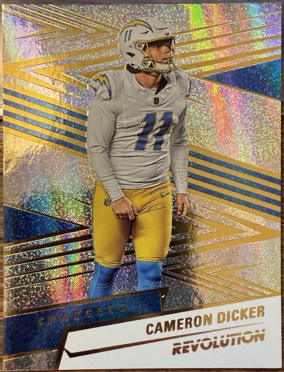 Cameron Dicker [Neutron] #156