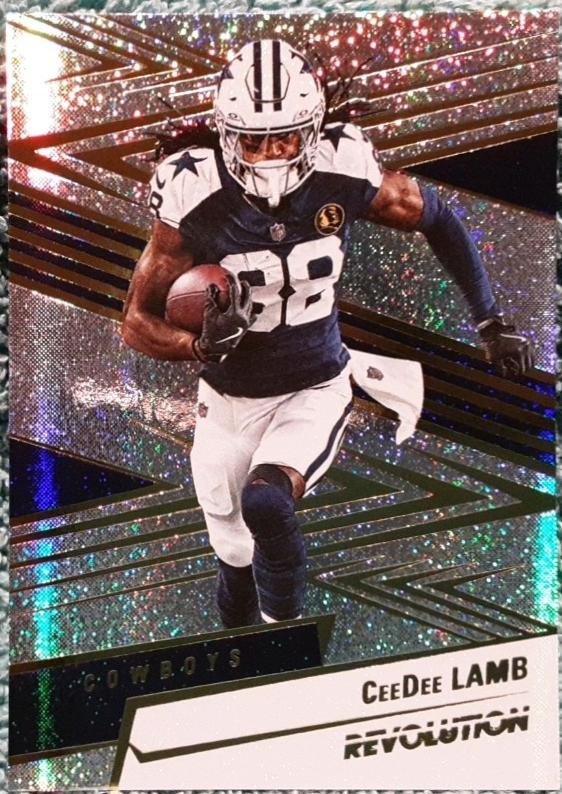 CeeDee Lamb [Neutron] #29