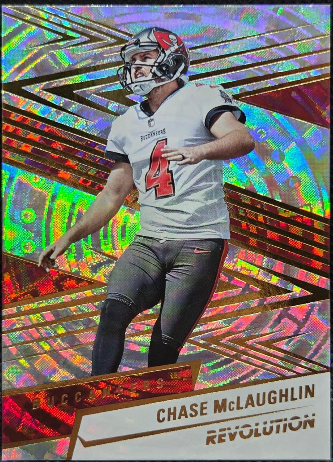 Chase McLaughlin [Fractal] #159