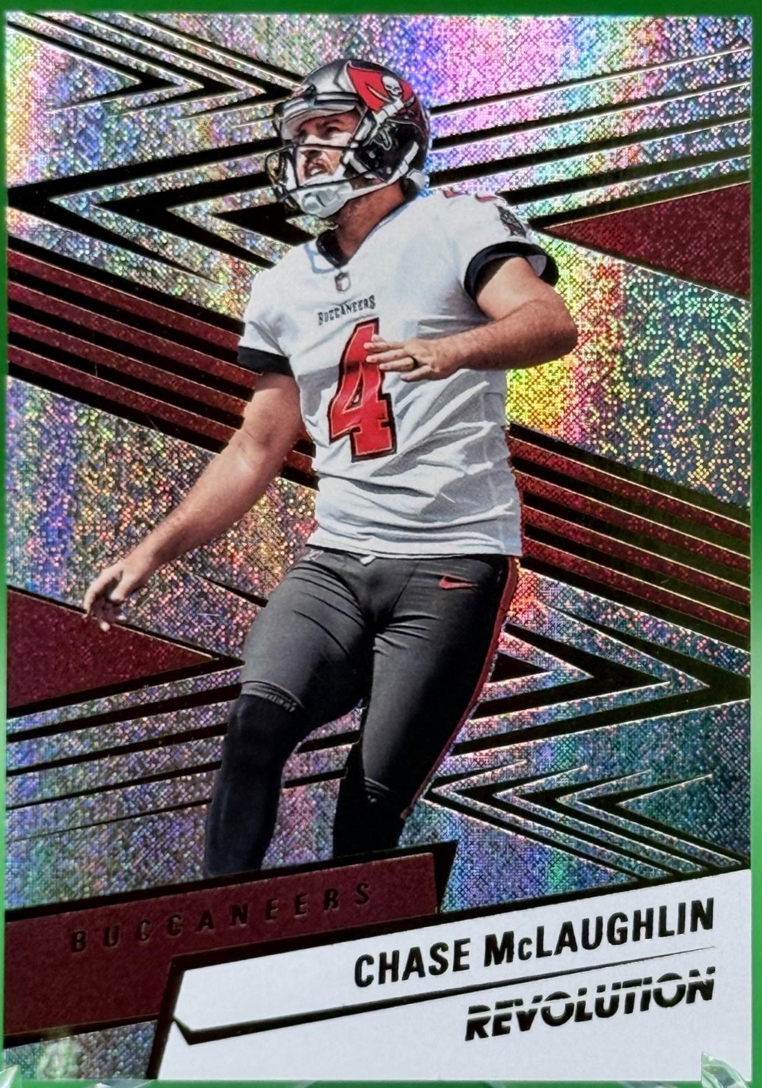 Chase McLaughlin [Neutron] #159