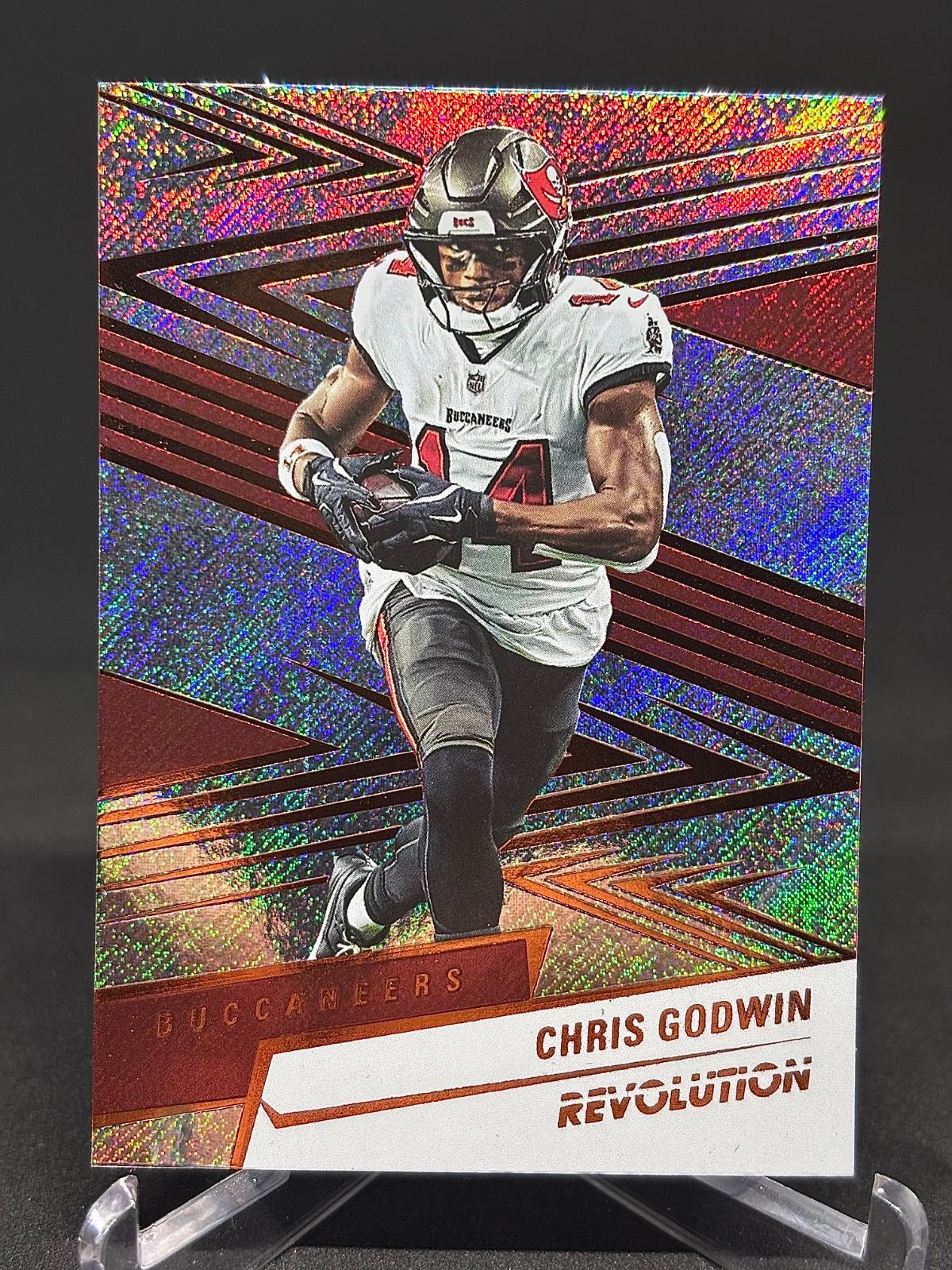 Chris Godwin #151
