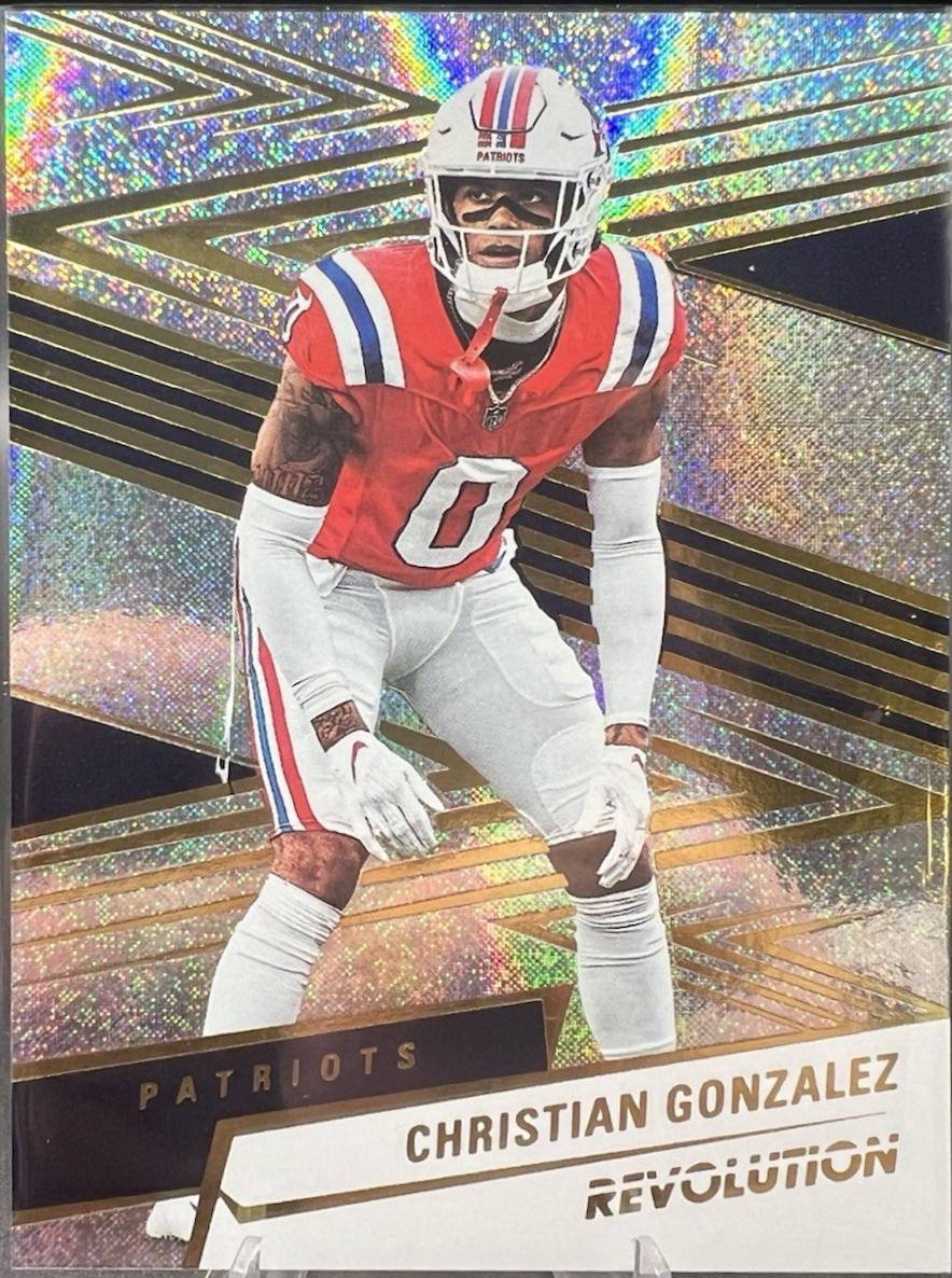 Christian Gonzalez [Neutron] #155