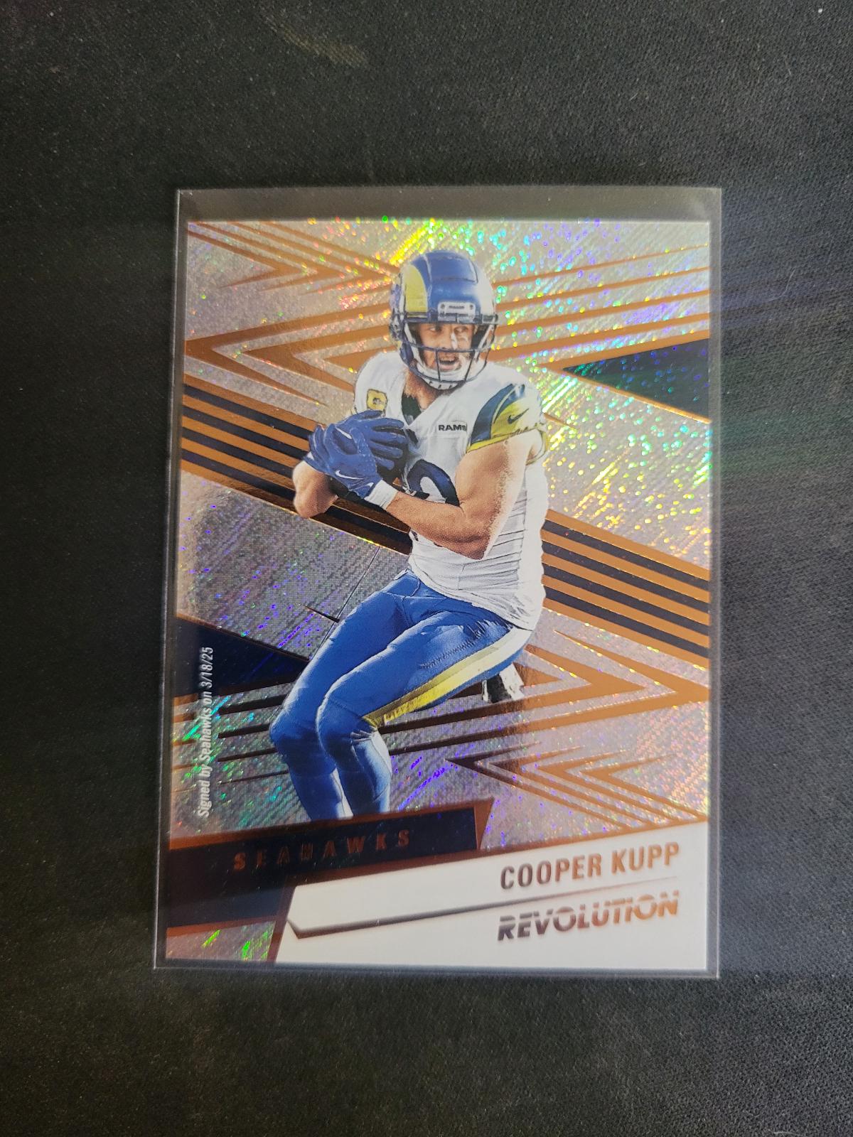 Cooper Kupp #164