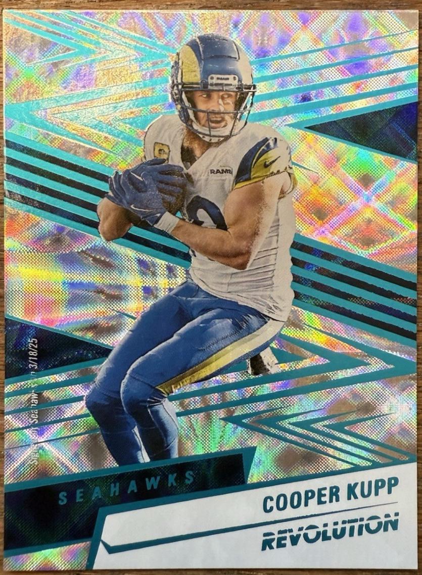 Cooper Kupp [Future Frame] #164