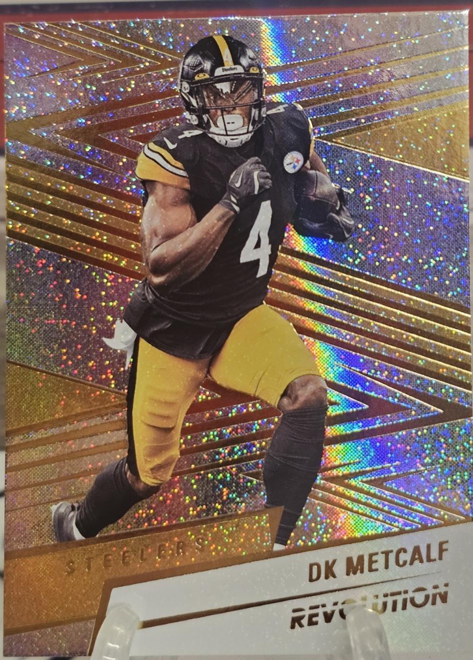 DK Metcalf [Neutron] #17