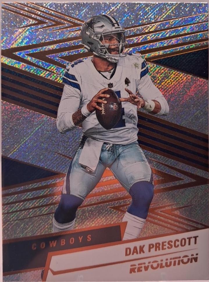 Dak Prescott #172