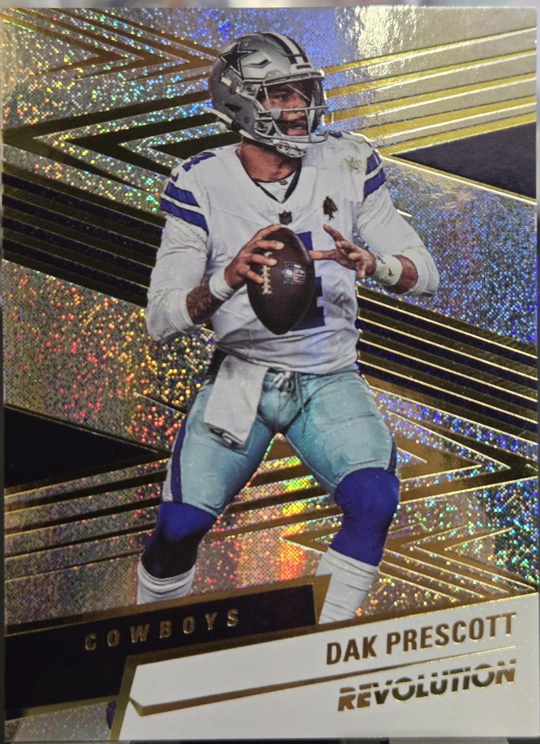 Dak Prescott [Neutron] #172