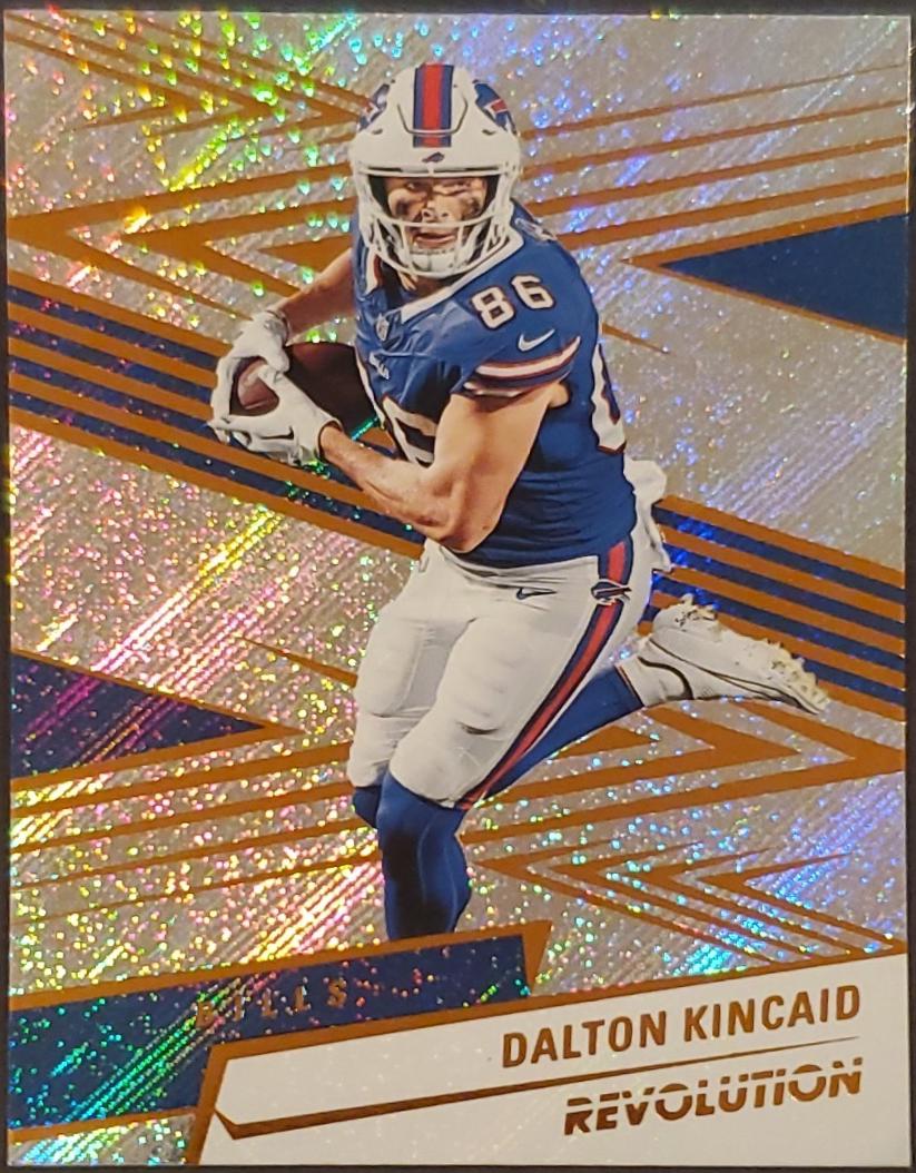 Dalton Kincaid #113