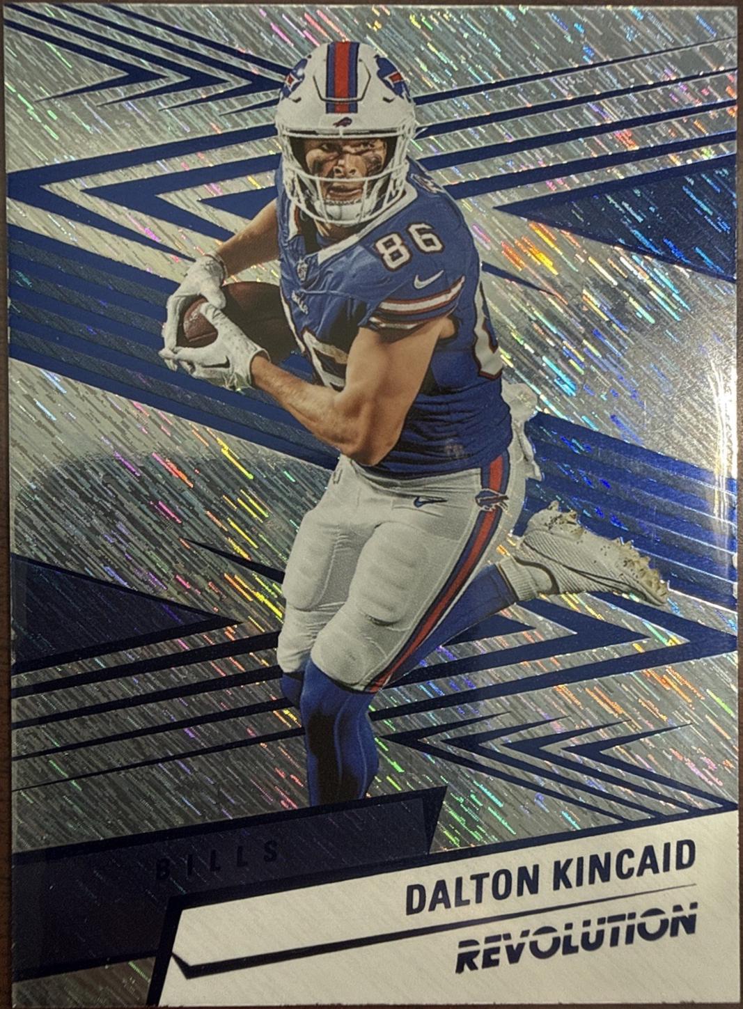 Dalton Kincaid [Blue Storm] #113