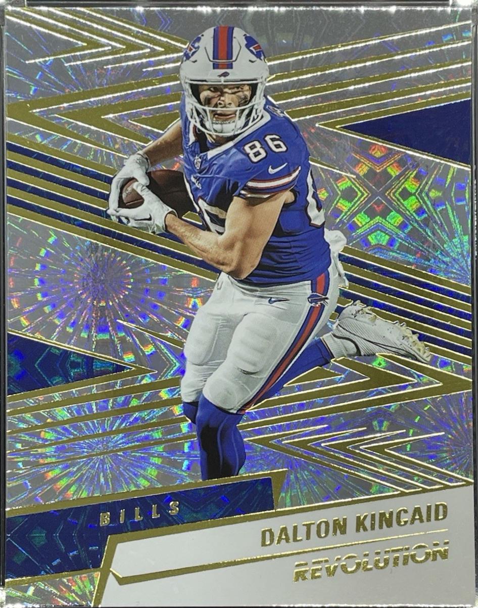Dalton Kincaid [Fireworks] #113