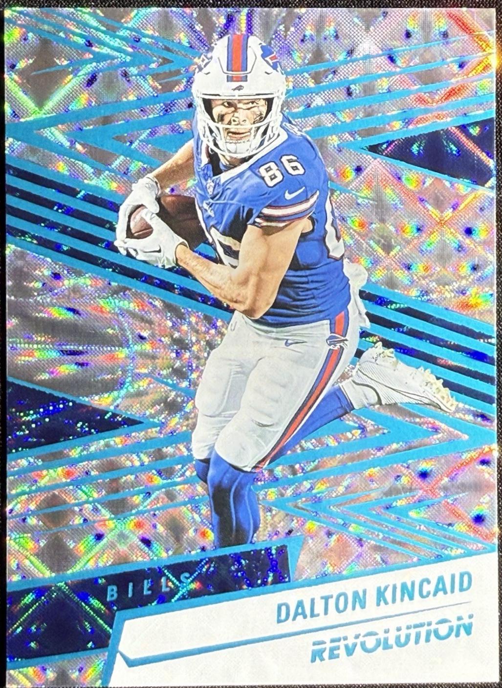 Dalton Kincaid [Future Frame] #113