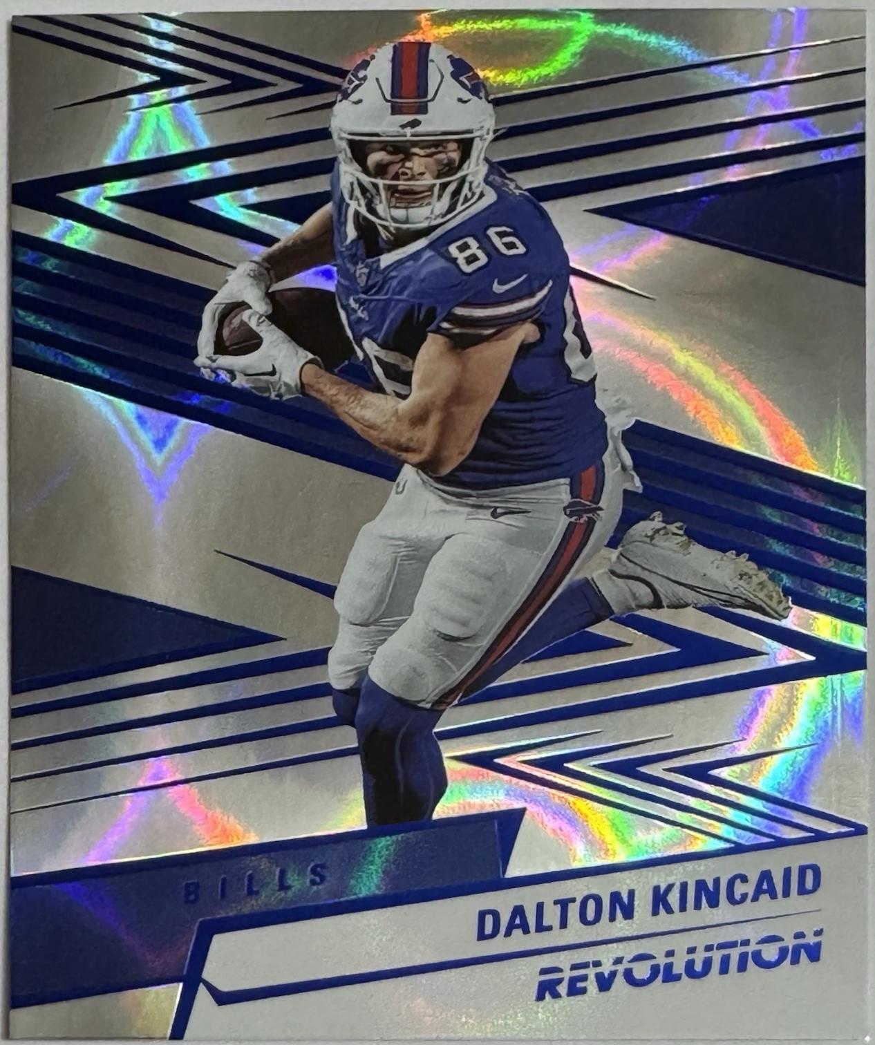 Dalton Kincaid [Infinite] #113