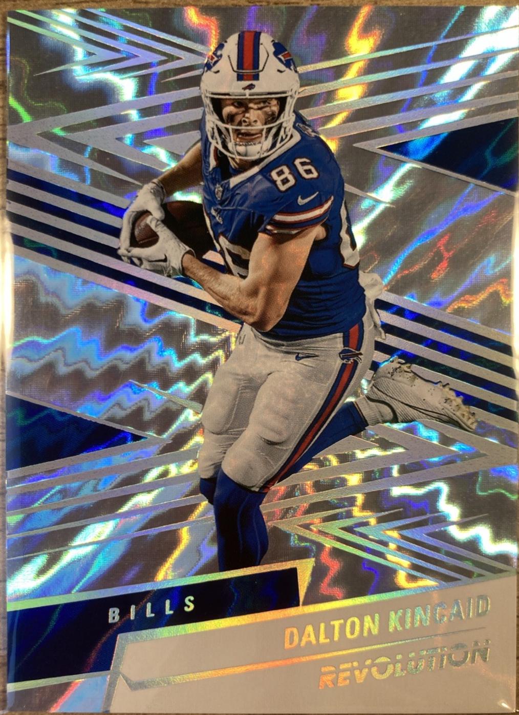 Dalton Kincaid [Lightning] #113