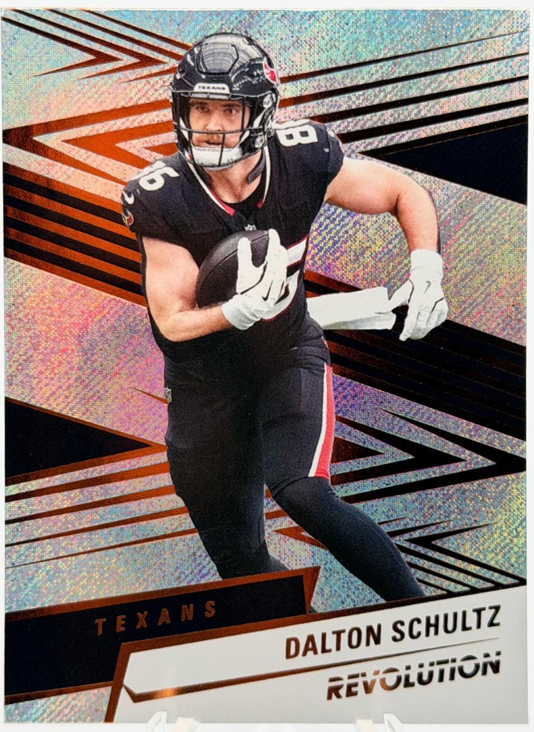 Dalton Schultz #55