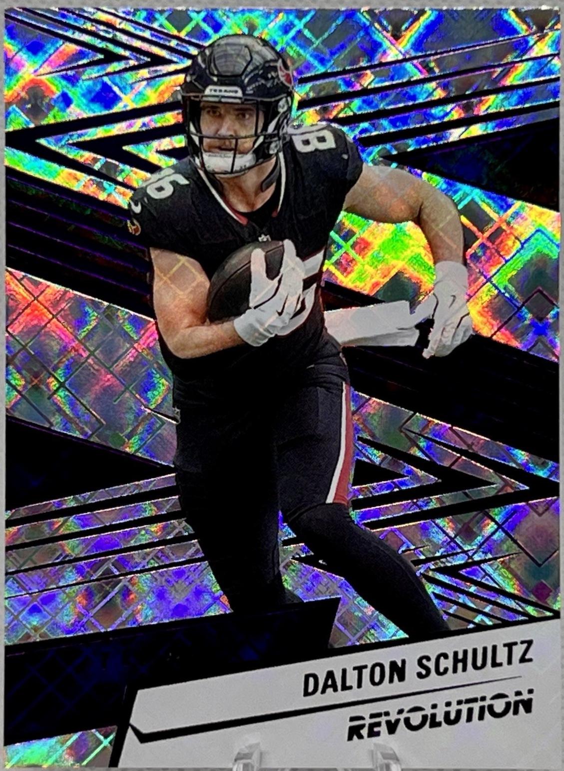 Dalton Schultz [Cosmic] #55