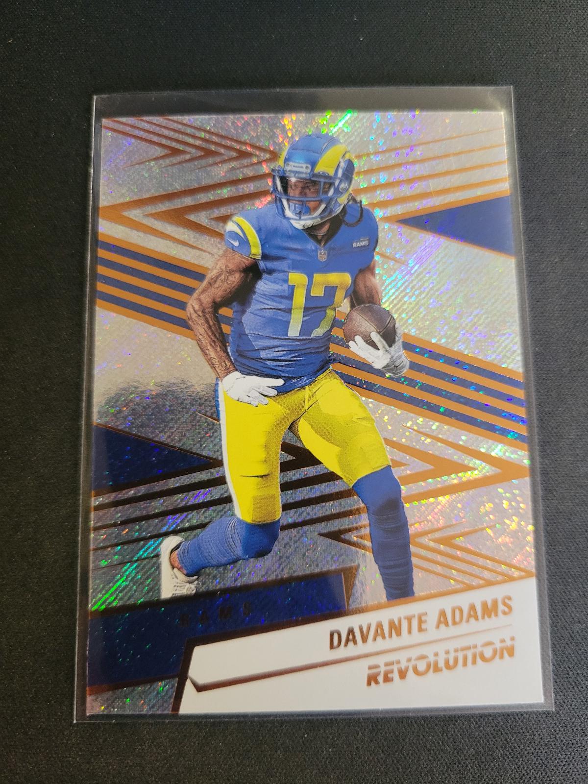 Davante Adams #126