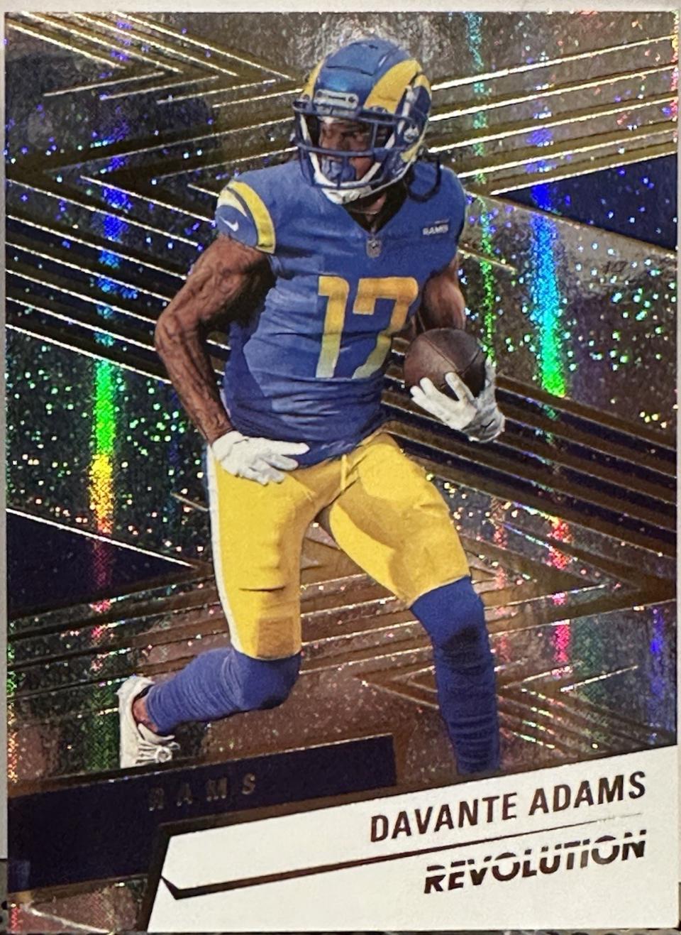 Davante Adams [Neutron] #126